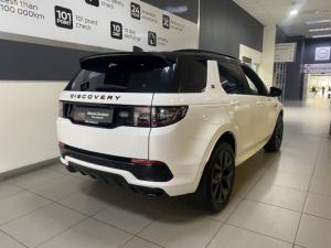 Land Rover Discovery Sport D200 R-Dynamic SE - Image 8