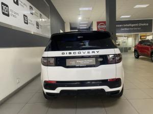 Land Rover Discovery Sport D200 R-Dynamic SE - Image 9