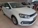 Volkswagen Polo Vivo hatch 1.6 Life - Thumbnail 10