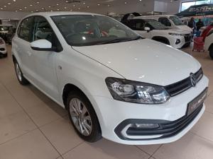 Volkswagen Polo Vivo hatch 1.6 Life - Image 10