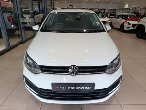 Volkswagen Polo Vivo hatch 1.6 Life - Image 11