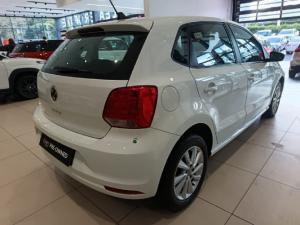 Volkswagen Polo Vivo hatch 1.6 Life - Image 12