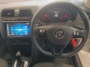 Volkswagen Polo Vivo hatch 1.6 Life - Image 14