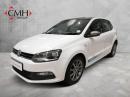 Thumbnail Volkswagen Polo Vivo hatch 1.6 Life