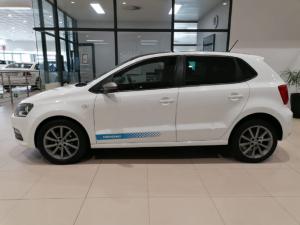 Volkswagen Polo Vivo hatch 1.6 Life - Image 2