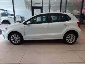 Volkswagen Polo Vivo hatch 1.6 Life - Image 2