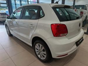 Volkswagen Polo Vivo hatch 1.6 Life - Image 3