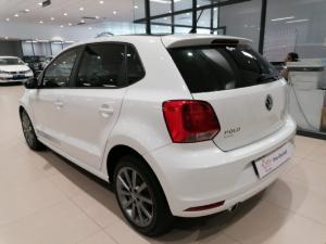 Volkswagen Polo Vivo hatch 1.6 Life - Image 3