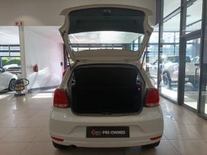 Volkswagen Polo Vivo hatch 1.6 Life - Image 5