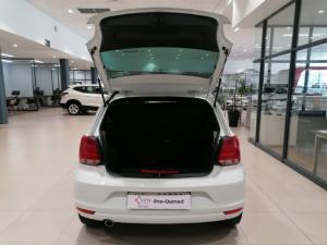 Volkswagen Polo Vivo hatch 1.6 Life - Image 5