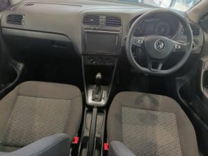 Volkswagen Polo Vivo hatch 1.6 Life - Image 6