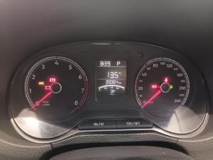 Volkswagen Polo Vivo hatch 1.6 Life - Image 9