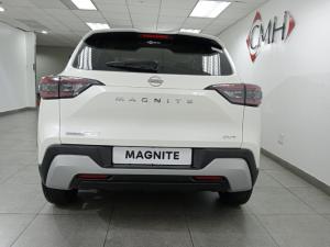 Nissan Magnite 1.0 Turbo Acenta Plus - Image 17