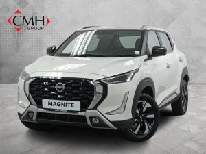 Nissan Magnite 1.0 Turbo Acenta Plus - Image 1