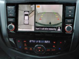 Nissan Navara 2.5DDTi double cab Pro-2X - Image 13