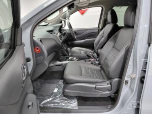 Nissan Navara 2.5DDTi double cab Pro-2X - Image 15