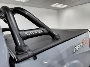 Nissan Navara 2.5DDTi double cab Pro-2X - Image 16