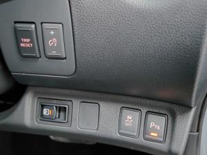 Nissan Navara 2.5DDTi double cab Pro-2X - Image 18