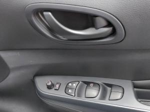 Nissan Navara 2.5DDTi double cab Pro-2X - Image 19