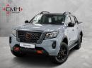 Thumbnail Nissan Navara 2.5DDTi double cab Pro-2X