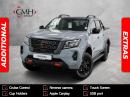 Thumbnail Nissan Navara 2.5DDTi double cab Pro-2X