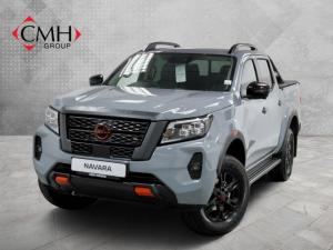 Nissan Navara 2.5DDTi double cab Pro-2X - Image 1