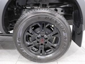 Nissan Navara 2.5DDTi double cab Pro-2X - Image 20