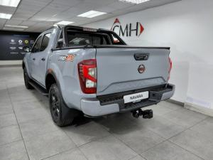 Nissan Navara 2.5DDTi double cab Pro-2X - Image 3