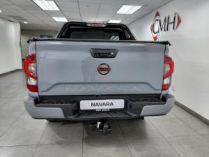 Nissan Navara 2.5DDTi double cab Pro-2X - Image 4