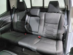 Nissan Navara 2.5DDTi double cab Pro-2X - Image 6