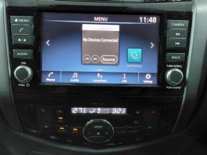 Nissan Navara 2.5DDTi double cab Pro-2X - Image 8