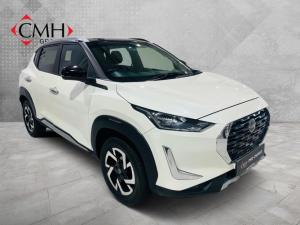 Nissan Magnite 1.0 Turbo Acenta Plus auto - Image 1