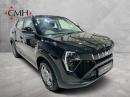 Thumbnail Mahindra XUV 3XO 1.2T MX2 auto