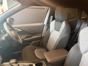 Mitsubishi Outlander Sport 1.5 GLS - Image 12