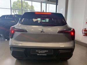 Mitsubishi Outlander Sport 1.5 GLS - Image 4