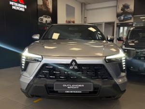 Mitsubishi Outlander Sport 1.5 GLS - Image 8