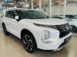 Mitsubishi Outlander 2.5 Exceed - Image 1