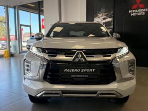 Mitsubishi Pajero Sport 2.4DI-D 4x4 - Image 11