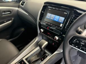 Mitsubishi Pajero Sport 2.4DI-D 4x4 - Image 14