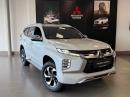 Thumbnail Mitsubishi Pajero Sport 2.4DI-D 4x4