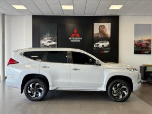 Mitsubishi Pajero Sport 2.4DI-D 4x4 - Image 2