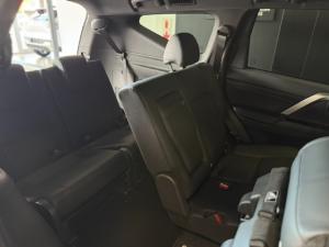 Mitsubishi Pajero Sport 2.4DI-D 4x4 - Image 4