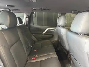 Mitsubishi Pajero Sport 2.4DI-D 4x4 - Image 9