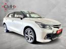 Thumbnail Toyota Starlet 1.5 XS manual