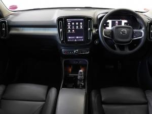 Volvo XC40 B4 Plus Dark - Image 6