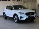 Thumbnail Volvo XC40 B4 Plus Dark