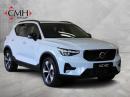 Thumbnail Volvo XC40 B4 Plus Dark