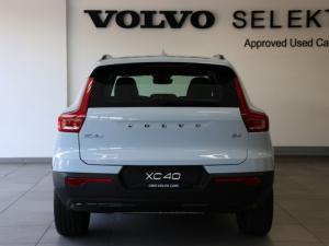 Volvo XC40 B4 Plus Dark - Image 8