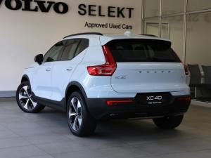 Volvo XC40 B4 Plus Dark - Image 9