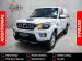 Mahindra Pik Up 2.2CRDe single cab S6 - Thumbnail 1
